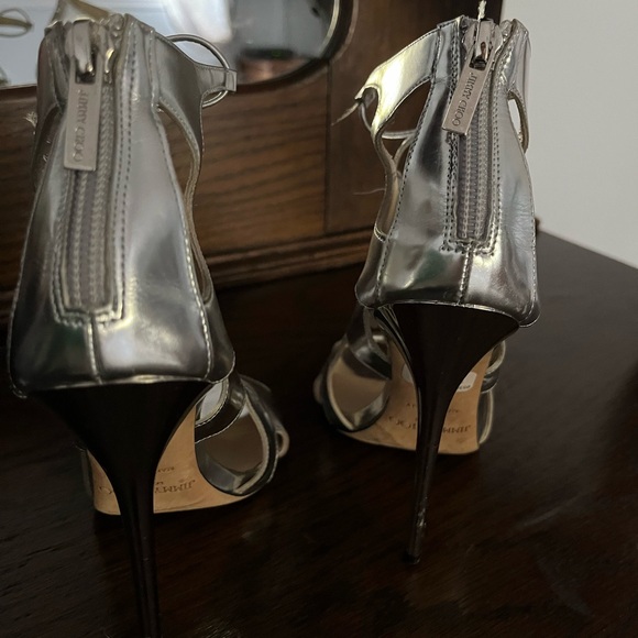 Jimmy Choo Shoes, - Picture 2 of 4